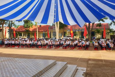 TỔNG KẾT NĂM HỌC 2019 – 2020