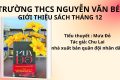 GIỚI THIỆU SÁCH THÁNG 12 – CHỦ ĐỀ: UỐNG NƯỚC NHỚ NGUỒN (Kỉ niệm 81 năm ngày thành lập Quân đội Nhân dân Việt Nam 22/12/1944 – 22/12/2025)