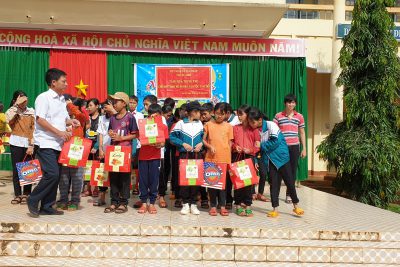 VUI TẾT TRUNG THU 2020