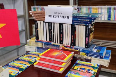 MỤC LỤC SÁCH THAM KHẢO CHƯƠNG TRÌNH GIÁO DỤC PHỔ THÔNG MỚI