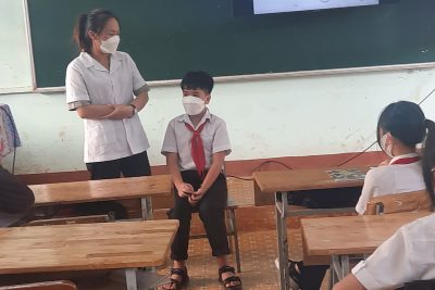 CHUYÊN ĐỀ: PHÒNG CHỐNG TNTT VÀ SƠ CẤP CỨU TRONG TRƯỜNG HỌC